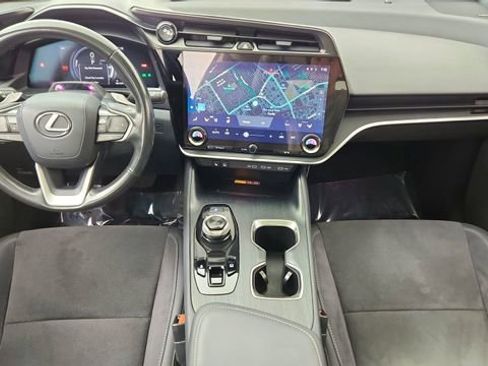 Used 2023 Lexus RZ 450e Premium w/ Accessory Package (2T) AWD/4WD image 84