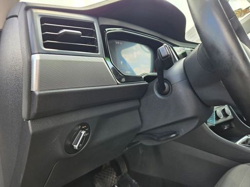 Used 2024 Volkswagen Jetta S FWD image 24