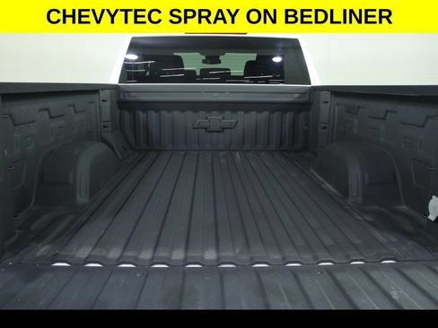 Used 2023 Chevrolet Silverado 1500 RST w/ Z71 Off-Road Package AWD/4WD image 11