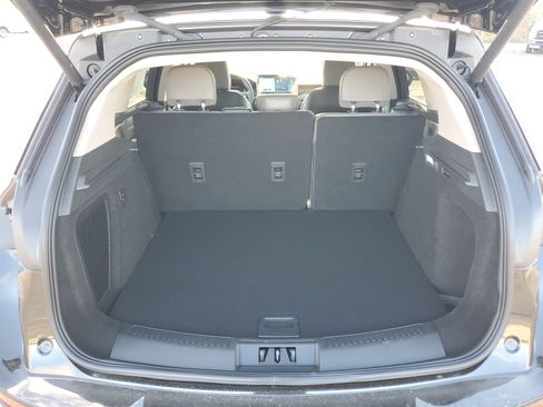 New 2025 Lincoln Corsair Reserve image 29