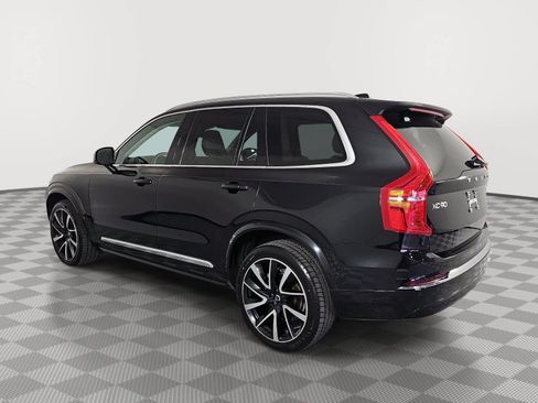 Used 2024 Volvo XC90 B6 Plus AWD/4WD image 6