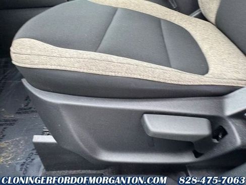 New 2025 Ford Bronco Sport Big Bend AWD/4WD image 22