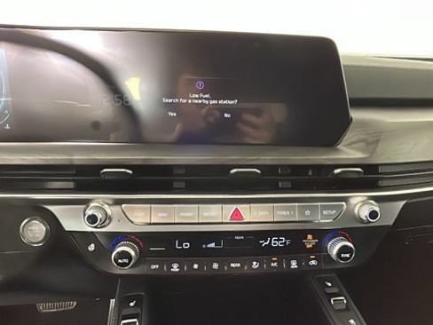 Used 2024 Kia Telluride EX X-Line AWD/4WD image 24