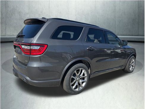 New 2026 Dodge Durango GT image 5