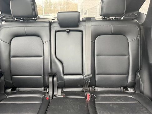 Used 2022 Ford Escape SEL image 16