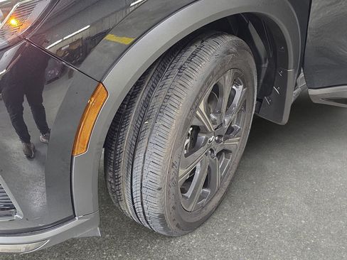 New 2026 INFINITI QX60 Autograph w/ Autograph Tech Package image 31