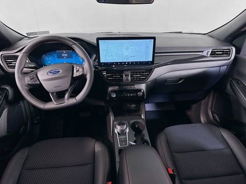 New 2025 Ford Escape ST-Line Elite w/ Tech Pack #2 image 15