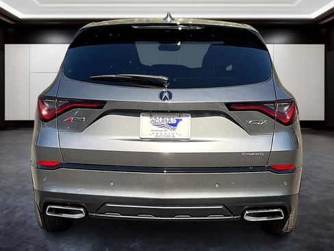New 2026 Acura MDX A-Spec image 4