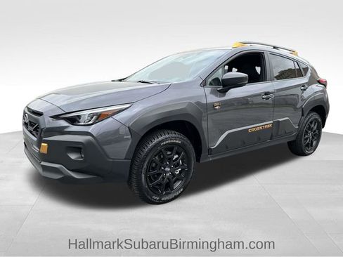 New 2026 Subaru Crosstrek 2.5i Wilderness AWD/4WD image 5