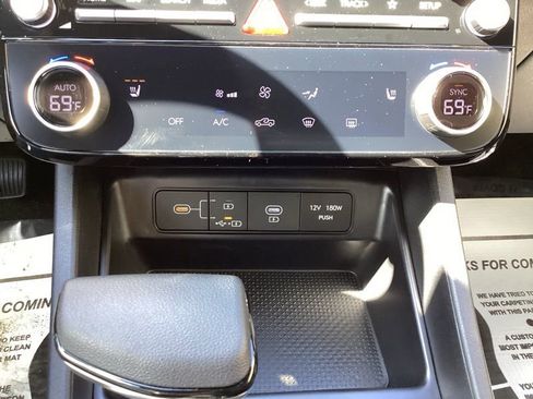 New 2026 Hyundai Santa Cruz SEL AWD/4WD image 31