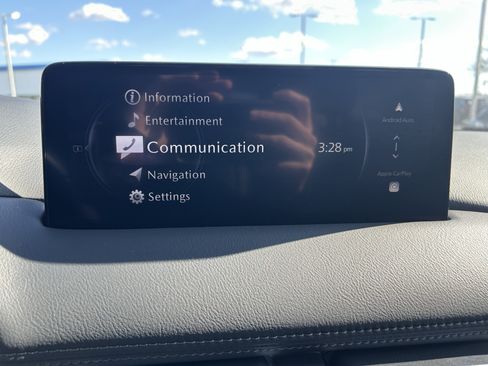 Certified 2024 MAZDA CX-5 AWD 2.5 S w/ Premium Package image 12