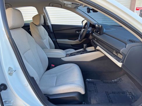Used 2024 Honda Accord LX image 14