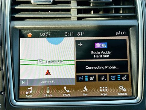 Used 2018 Lincoln MKX Reserve w/ Luxury Package image 15