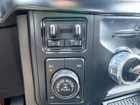 Used 2023 Ford F150 Platinum w/ Equipment Group 701A High AWD/4WD image 24