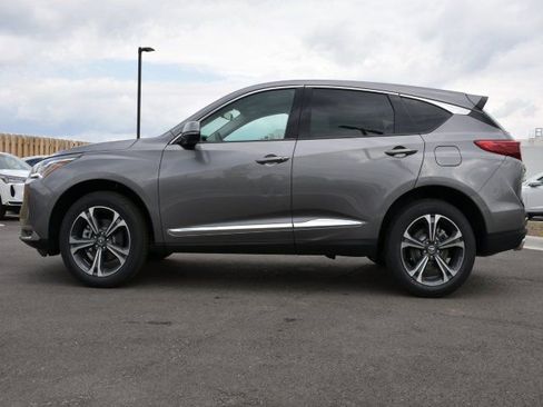 New 2026 Acura RDX SH-AWD w/ Technology Package image 4