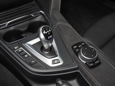 Used 2016 BMW M4 GTS RWD image 49