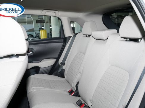 Certified 2024 Honda HR-V LX image 16