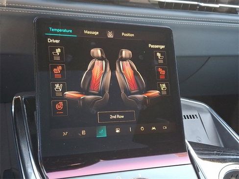 New 2025 Cadillac Escalade IQ Luxury 2 image 22