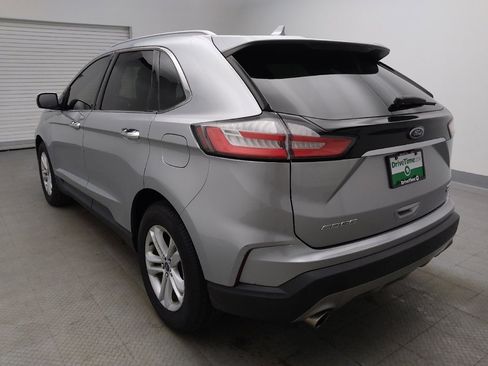 Used 2020 Ford Edge SEL FWD image 5