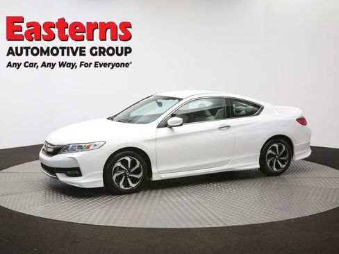 Used 2016 Honda Accord LX-S image 55