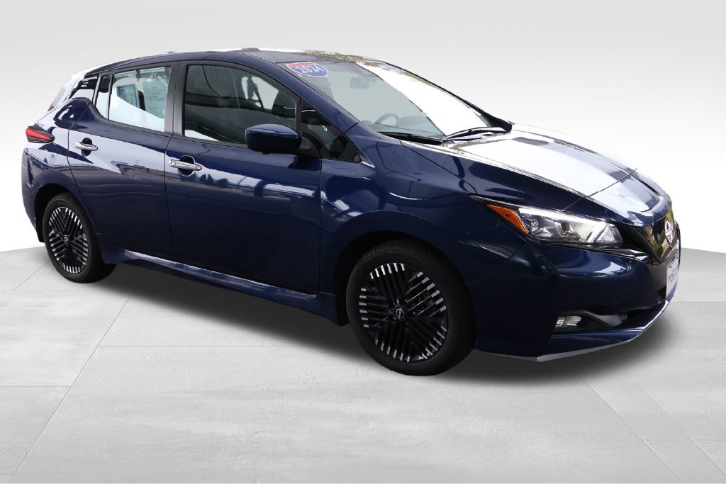 Used 2024 Nissan Leaf SV Plus FWD image 20
