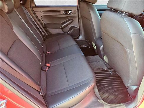 Used 2023 Honda Civic Sport image 19