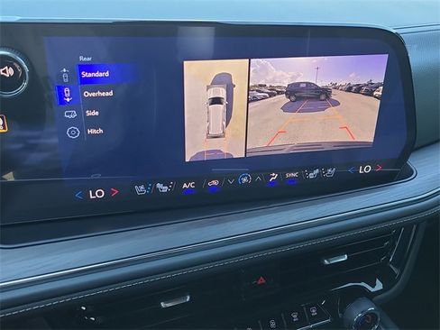 New 2026 Chevrolet Tahoe Premier image 36