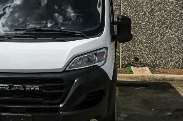 Used 2023 RAM ProMaster 1500 w/ Convenience Group FWD image 37