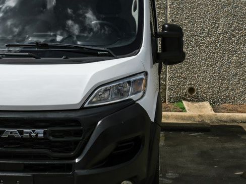 Used 2023 RAM ProMaster 1500 FWD image 37