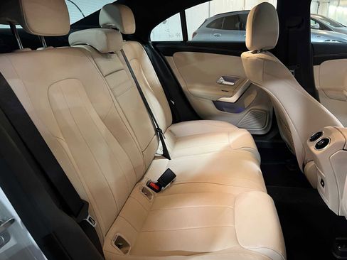 New 2026 Mercedes-Benz CLA 250 4MATIC image 13