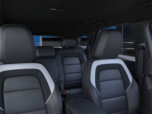 New 2024 Chevrolet Blazer EV LT AWD/4WD image 24