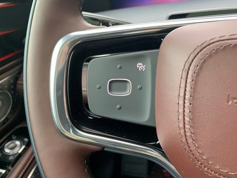 New 2026 Lincoln Nautilus Black Label w/ Jet Appearance Package image 26