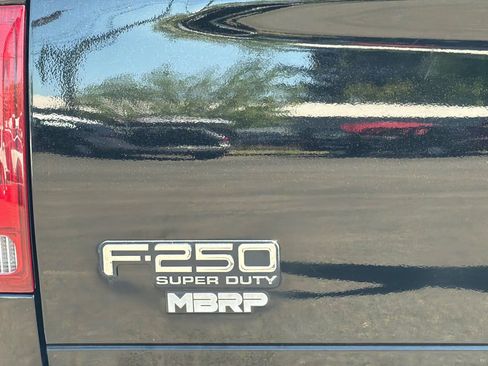 Used 2004 Ford F250 Lariat AWD/4WD image 26