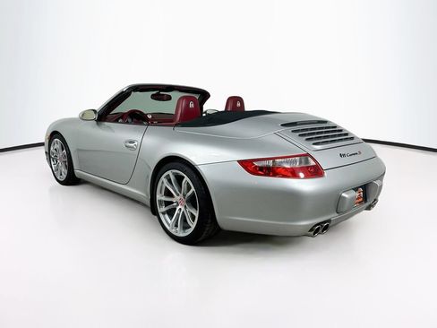 Used 2008 Porsche 911 Carrera S RWD image 24