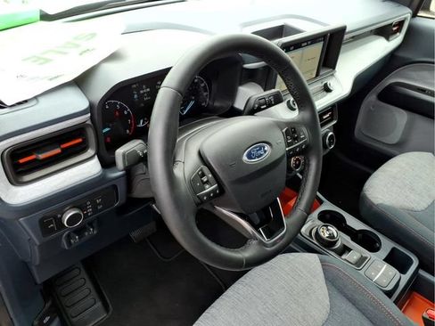 Certified 2023 Ford Maverick XLT w/ Equipment Group 300A Standard AWD/4WD image 16
