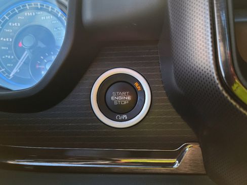 Used 2022 RAM 1500 Limited image 13