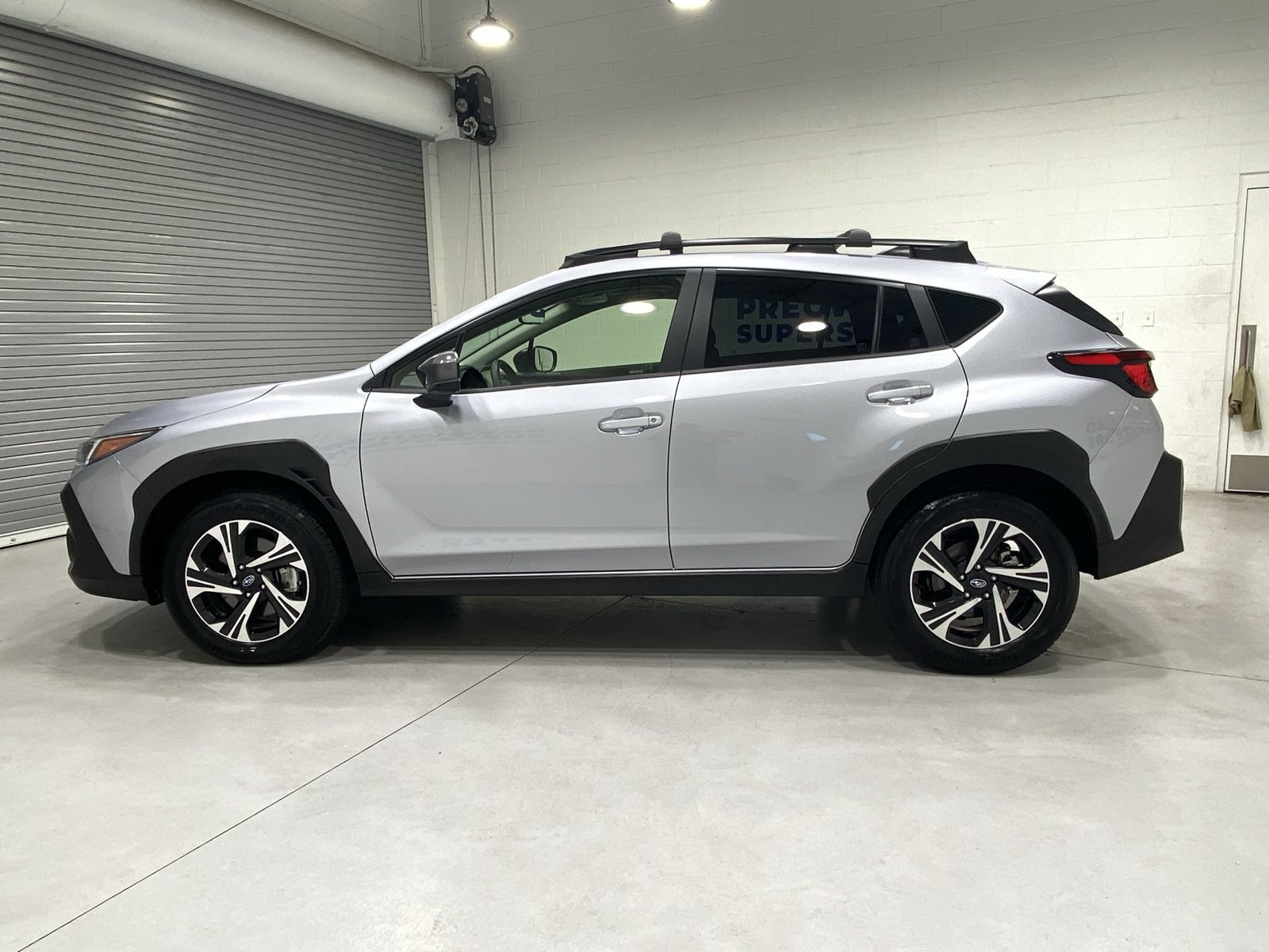 Certified 2024 Subaru Crosstrek 2.0i Premium AWD/4WD image 5