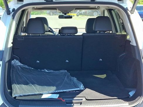 Certified 2023 Nissan Rogue SV w/ SV Premium B Package AWD/4WD image 29