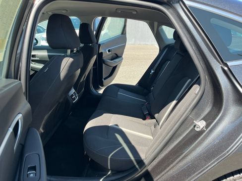Used 2025 Hyundai Sonata SEL FWD image 26