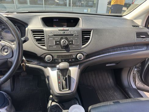 Used 2012 Honda CR-V EX-L image 6