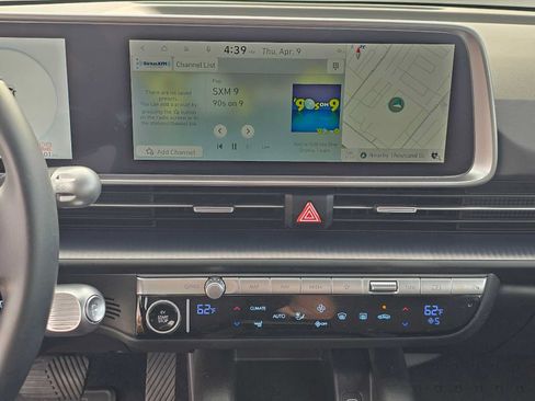 Used 2024 Hyundai Ioniq 6 SE RWD image 25
