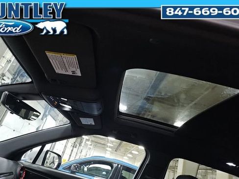 Used 2023 Chevrolet Blazer RS w/ Driver Confidence II Package image 11