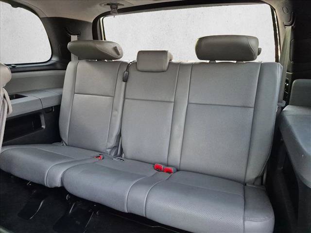 Used 2013 Toyota Sequoia Platinum RWD image 22