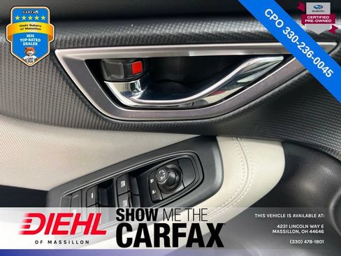 Used 2023 Subaru Forester Premium AWD/4WD image 22