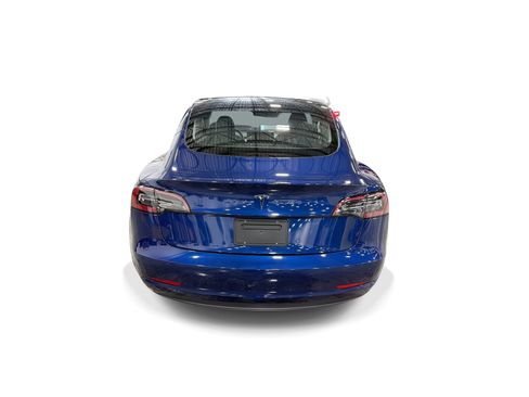 Certified 2023 Tesla Model 3 Standard Range RWD image 5