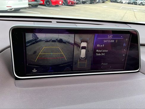 Used 2019 Lexus RX 350 FWD image 23