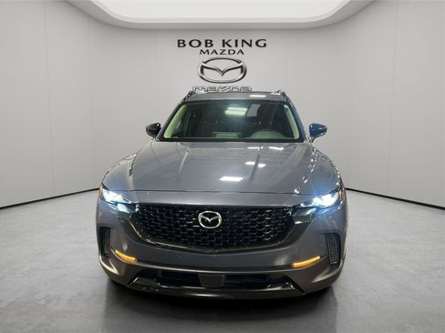 Used 2025 MAZDA CX-50 AWD 2.5 Hybrid w/ Weather Package image 8