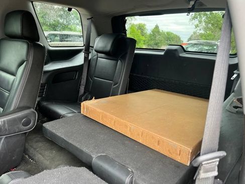 Used 2018 GMC Yukon Denali AWD/4WD image 20