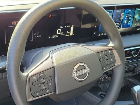 New 2026 Nissan Sentra S w/ Floor Mat Package FWD image 8