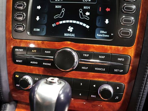 Used 2005 Bentley Continental GT AWD/4WD image 70